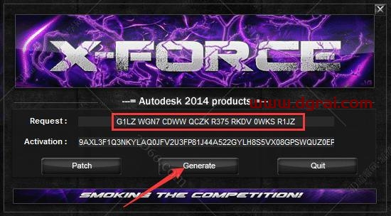 Autodesk Sketchbook2014安装教程