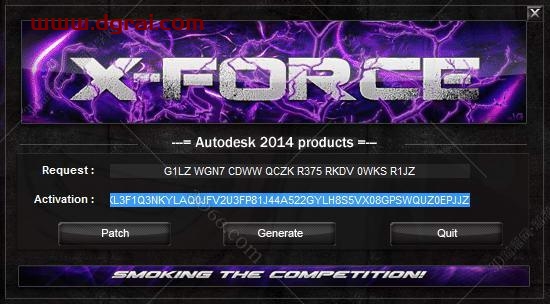 Autodesk Sketchbook2014安装教程