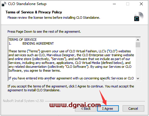 CLO Standalone 5安装教程