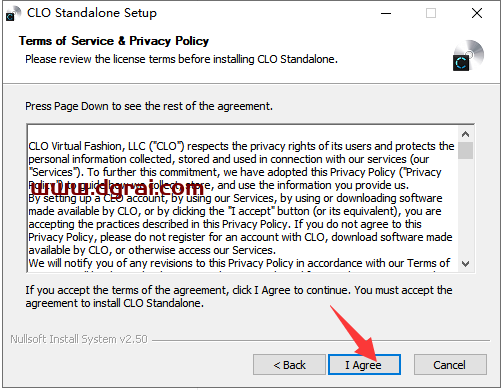 CLO Standalone 5安装教程