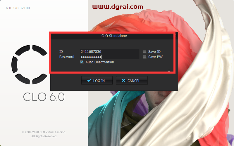 CLO Standalone 6.0安装教程