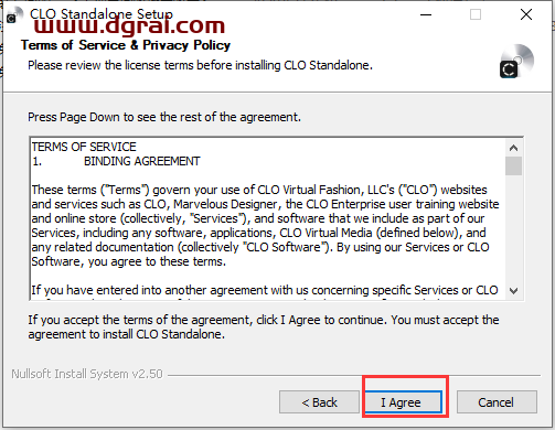 CLO Standalone 6.0安装教程