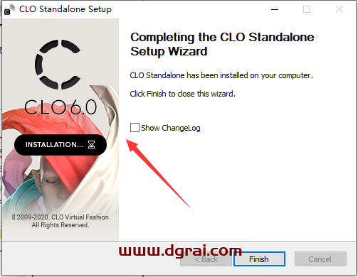 CLO Standalone 6.0安装教程
