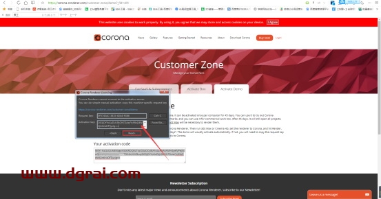 Corona6.0 for 3ds Max2014-2021安装教程