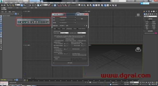 Corona6.0 for 3ds Max2014-2021安装教程