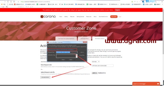 Corona6.0 for 3ds Max2014-2021安装教程