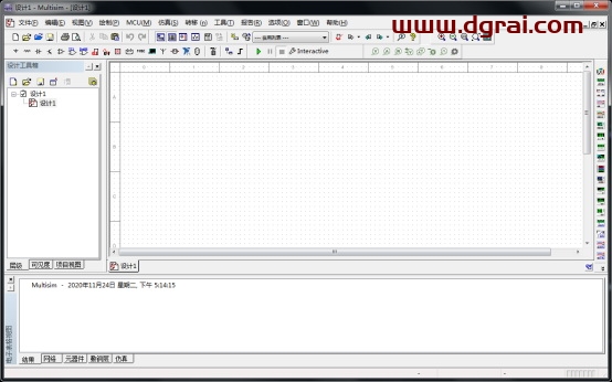 Multisim 14.2安装教程