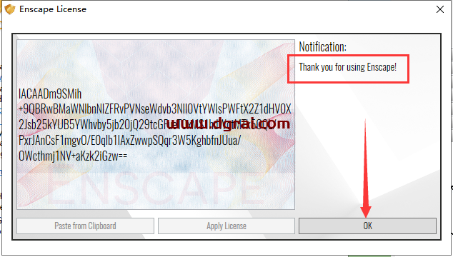 【Enscape 2.5草图大师插件】Enscape 2.5.3软件中文版安装教程