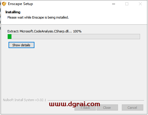 【Enscape 2.5草图大师插件】Enscape 2.5.3软件中文版安装教程