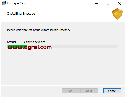 【Enscape 2.8草图大师插件】Enscape 2.8中文版安装教程