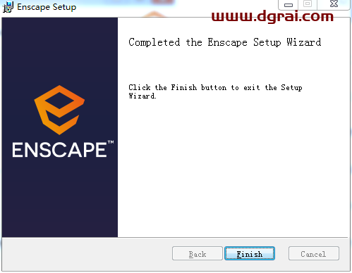 【Enscape3.3】Enscape渲染器 v3.3【中文版】安装教程