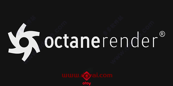 Octane Render3.0.7 for C4D【OC渲染器3.0.7】安装教程