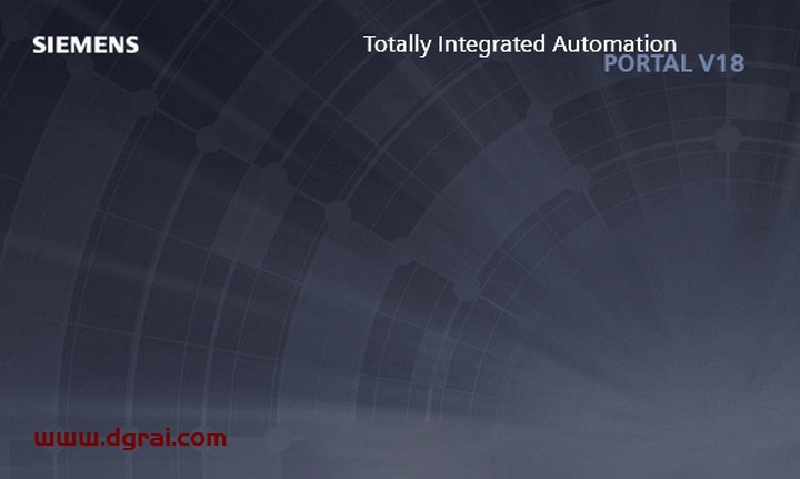 TIA Portal 西门子博途 v18安装教程