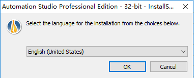 Automation Studio 6.0安装教程
