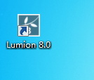 Lumion pro 8.0安装教程