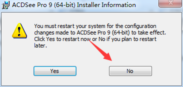 ACDSee Pro9.0安装教程
