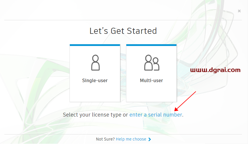 Autodesk Alias AutoStudio 2020安装教程