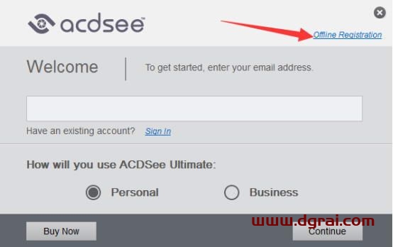 ACDsee2019 Pro旗舰中文版安装教程