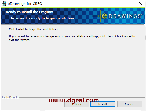 eDrawings Pro 2020 v28.1安装教程