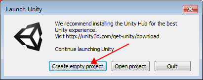 Unity Pro 2019安装教程