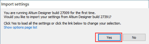 Altium Designer 10安装教程