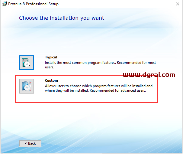 Proteus 8.3安装教程