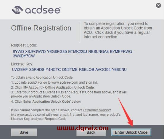 ACDsee2019 Pro旗舰中文版安装教程