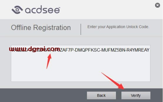 ACDsee2019 Pro旗舰中文版安装教程
