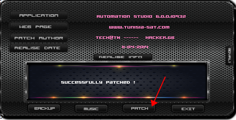 Automation Studio 6.0安装教程
