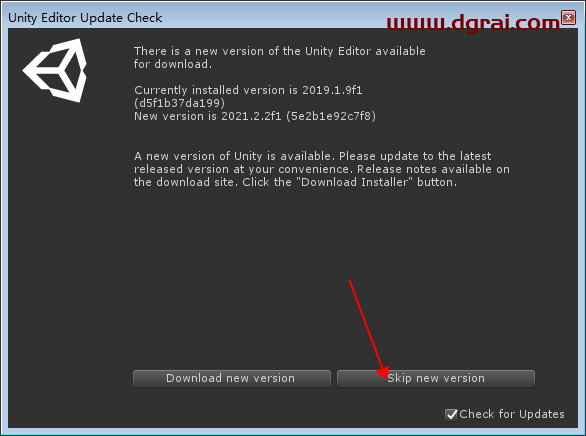Unity Pro 2019安装教程