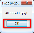 SolidWorks 2015安装教程