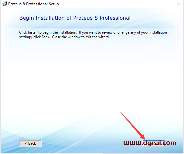 Proteus 8.3安装教程