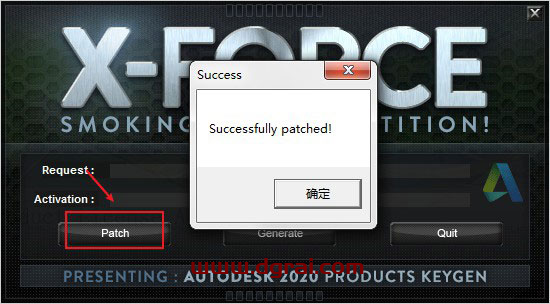 Autodesk Civil 3D 2021安装教程