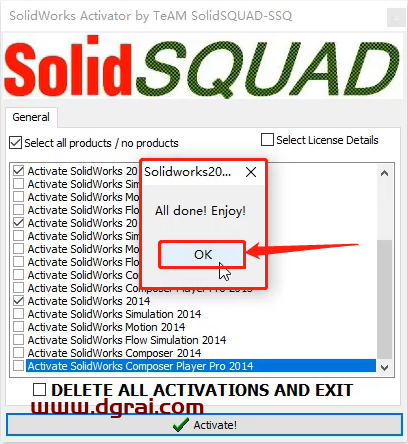 SolidWorks 2014安装教程