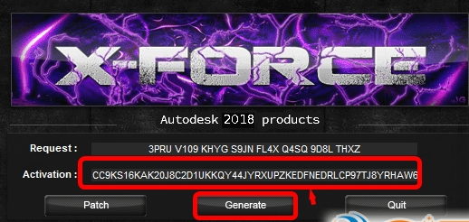 Autodesk CFD 2018安装教程
