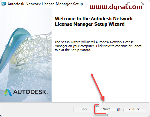 Autodesk Navisworks Manage 2022安装教程