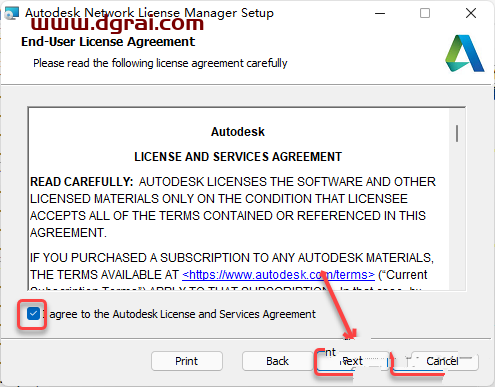 Autodesk Navisworks Manage 2022安装教程