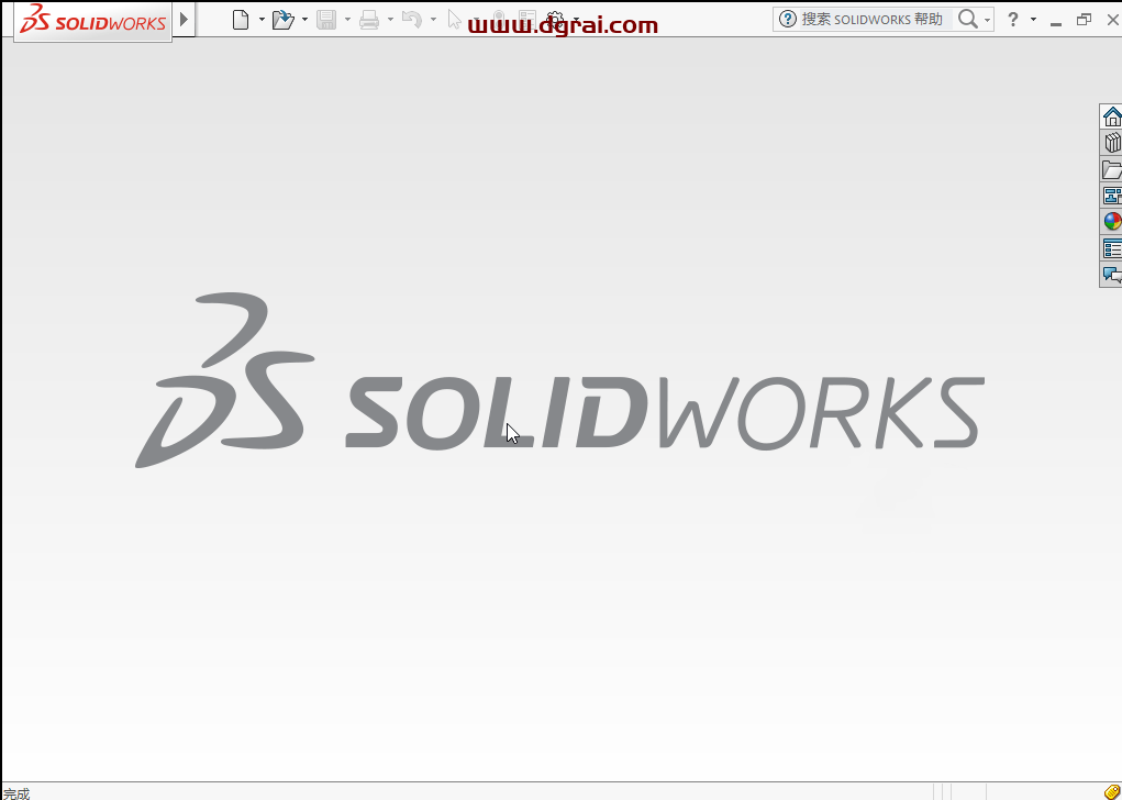 SolidWorks 2019安装教程