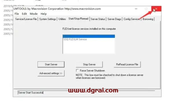 UG NX 4.0安装教程