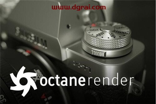 Octane Render4.0 for C4D【OC渲染器4.0】安装教程