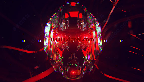 Octane Render3.0.7 for C4D【OC渲染器3.0.7】安装教程