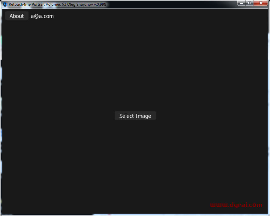 Retouch4me Portrait Volumes v0.9.9.8安装教程