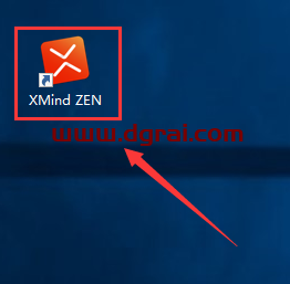 XMind ZEN 2019安装教程