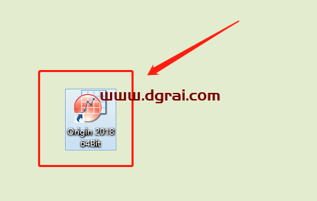 OriginPro 2018安装教程