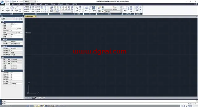 浩辰CAD2018安装教程