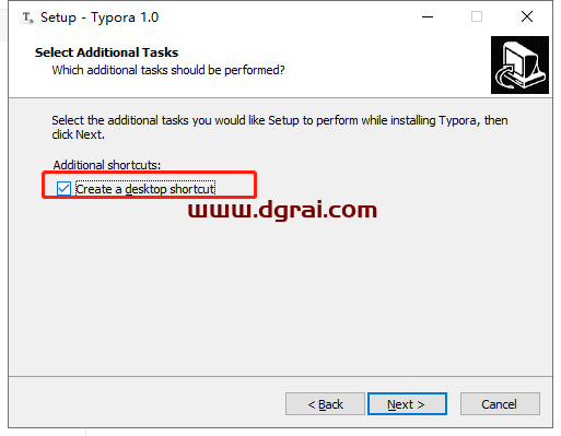 typora v1.0.3安装教程