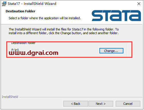 stata 16安装教程