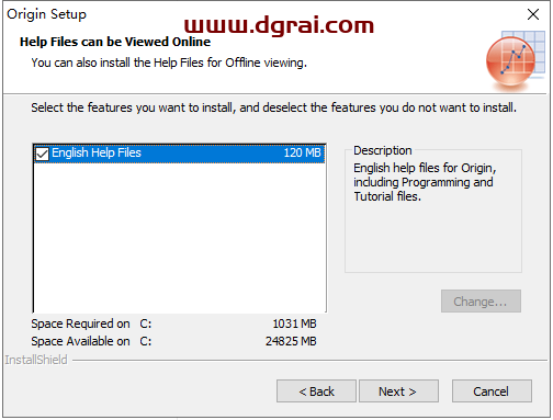 OriginPro 2016安装教程