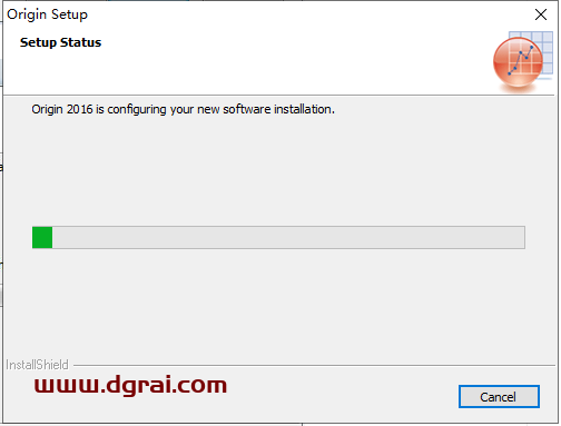 OriginPro 2016安装教程