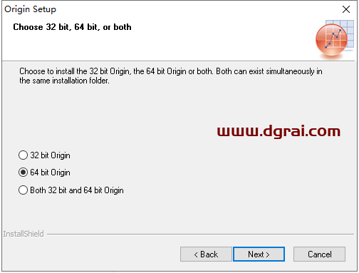OriginPro 2016安装教程